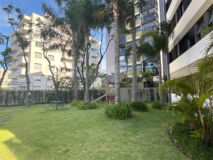 Venda Apartamento São Paulo Bela Aliança REO105080 27