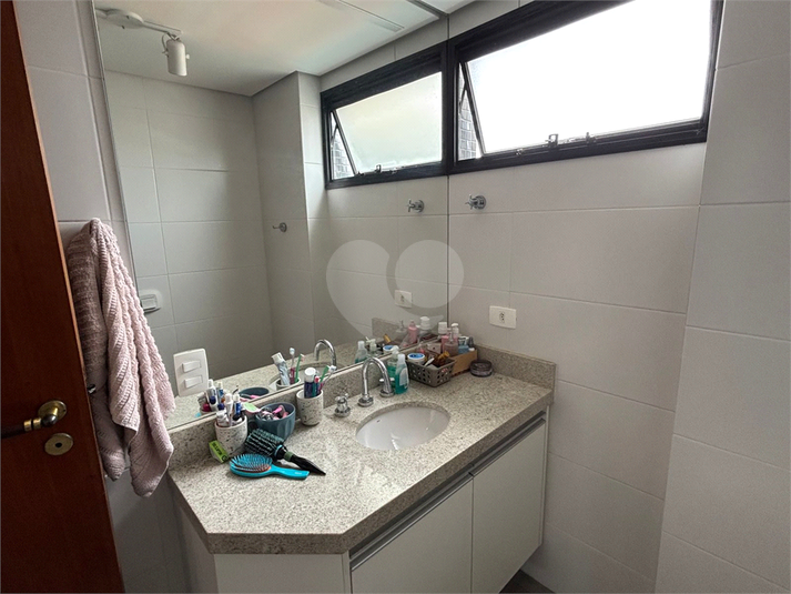 Venda Apartamento São Paulo Bela Aliança REO105080 11