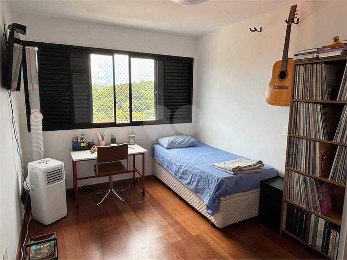 Venda Apartamento São Paulo Bela Aliança REO105080 14