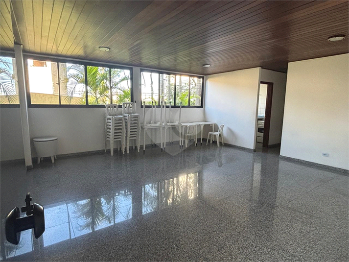 Venda Apartamento São Paulo Bela Aliança REO105080 30