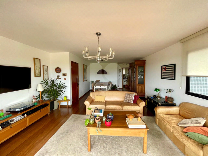 Venda Apartamento São Paulo Bela Aliança REO105080 10