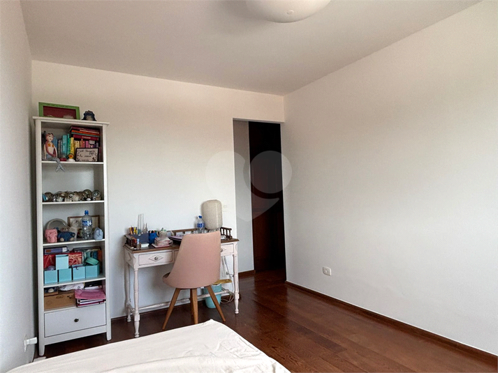 Venda Apartamento São Paulo Bela Aliança REO105080 13