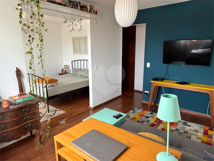 Venda Apartamento São Paulo Bela Aliança REO105080 19