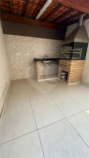 Venda Sobrado Santo André Vila Camilópolis REO1050815 6