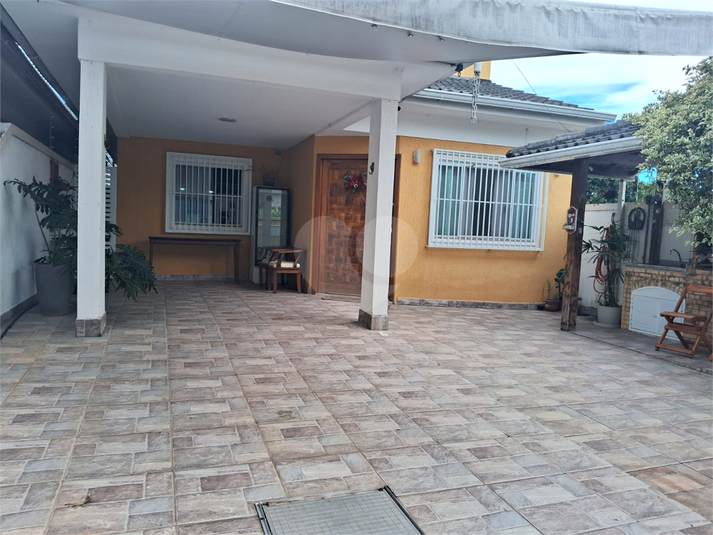 Venda Casa Niterói Serra Grande REO1050816 34