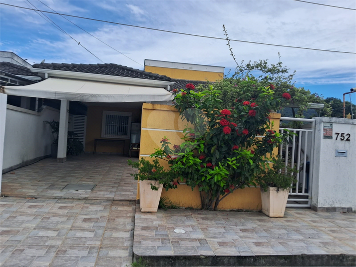 Venda Casa Niterói Serra Grande REO1050816 35