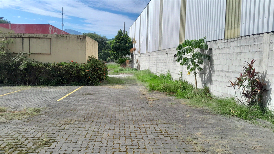 Venda Terreno Rio De Janeiro Bangu REO1050835 18