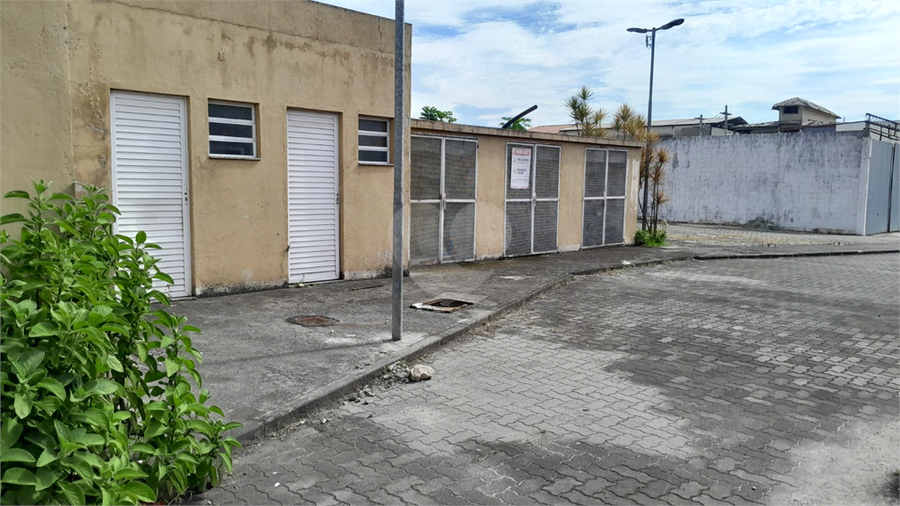 Venda Terreno Rio De Janeiro Bangu REO1050835 11