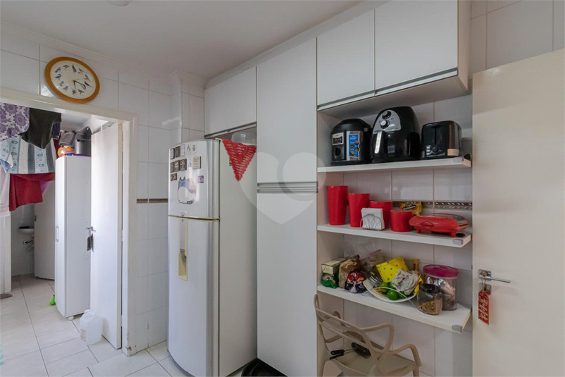 Venda Apartamento São Paulo Vila Mariana REO1050973 27