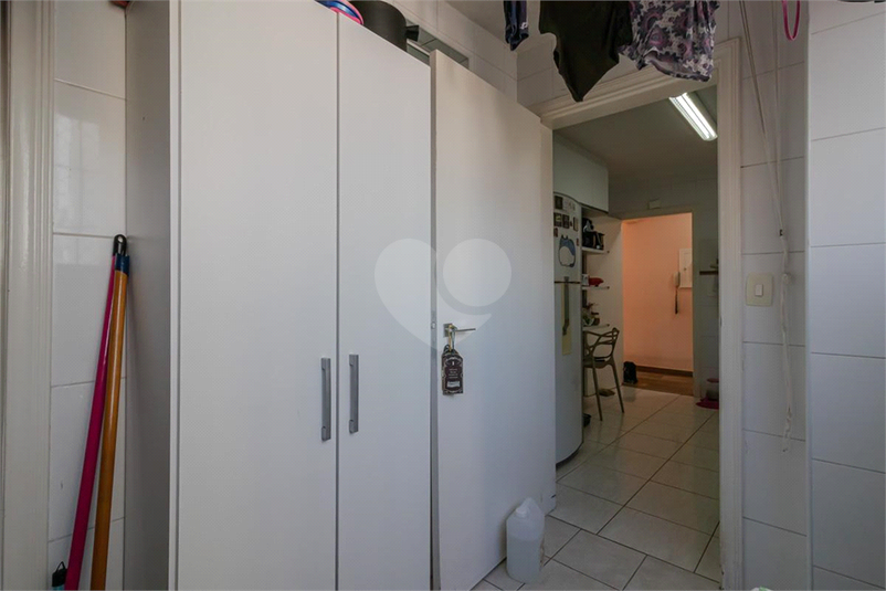 Venda Apartamento São Paulo Vila Mariana REO1050973 34