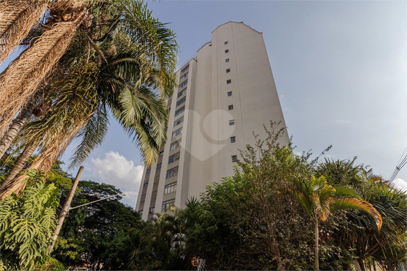 Venda Apartamento São Paulo Vila Mariana REO1050973 39