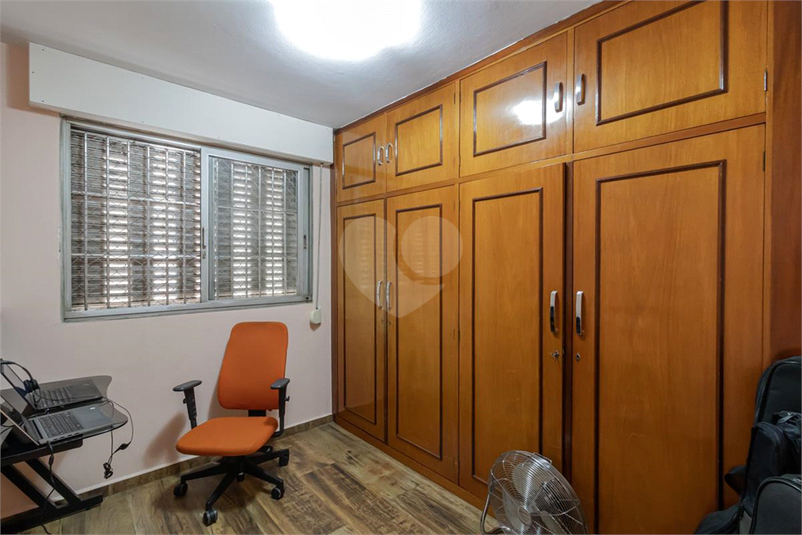 Venda Apartamento São Paulo Vila Mariana REO1050973 16