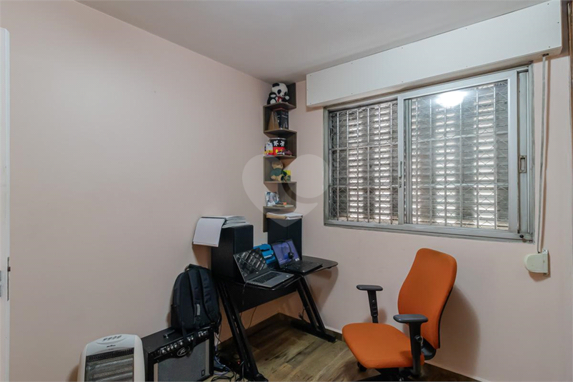 Venda Apartamento São Paulo Vila Mariana REO1050973 17