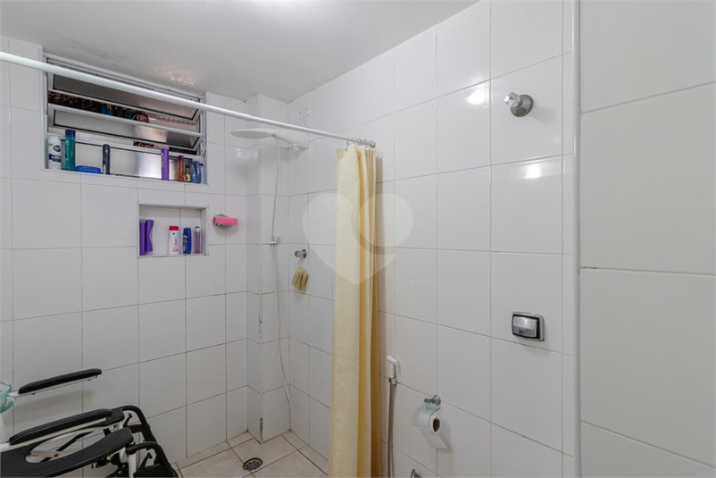 Venda Apartamento São Paulo Vila Mariana REO1050973 20