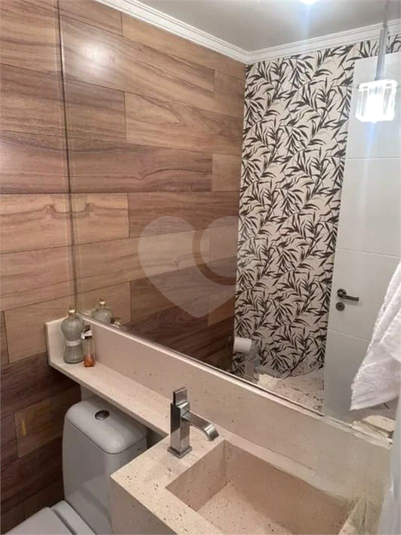 Venda Apartamento São Paulo Quarta Parada REO1051033 18