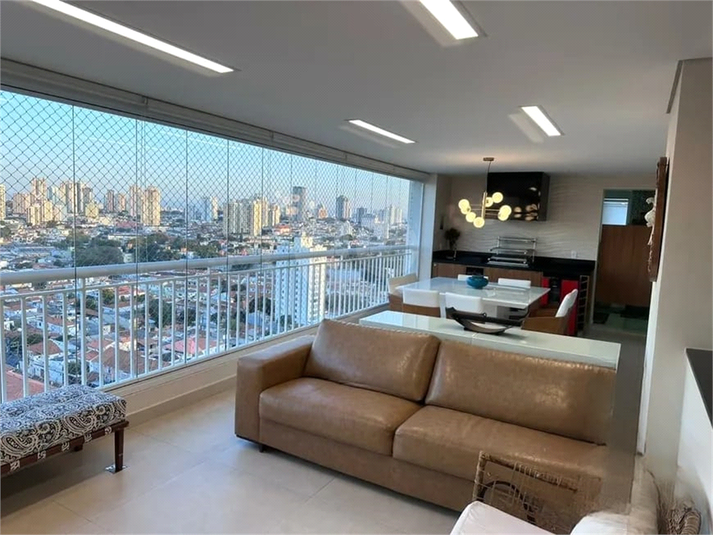 Venda Apartamento São Paulo Quarta Parada REO1051033 2