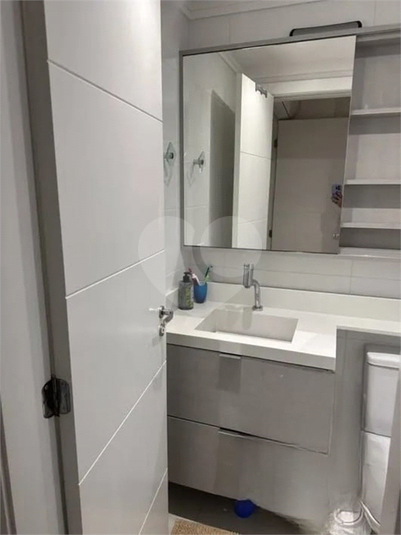 Venda Apartamento São Paulo Quarta Parada REO1051033 12