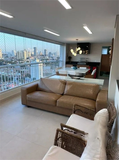 Venda Apartamento São Paulo Quarta Parada REO1051033 6