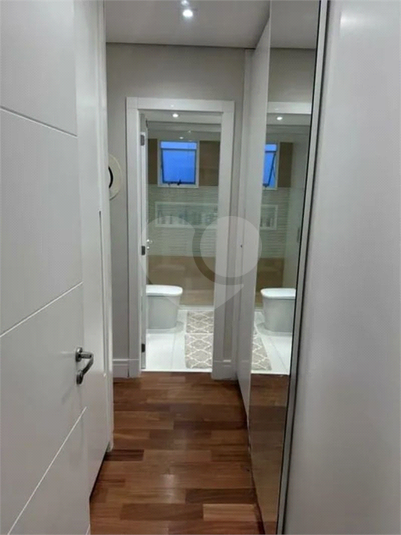 Venda Apartamento São Paulo Quarta Parada REO1051033 11