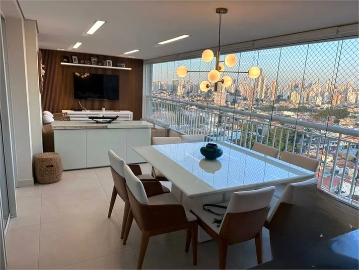 Venda Apartamento São Paulo Quarta Parada REO1051033 1