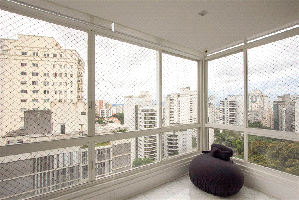 Venda Apartamento São Paulo Higienópolis REO105107 7