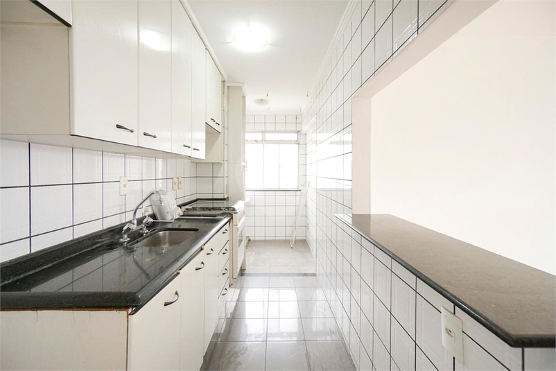 Venda Apartamento São Paulo Mooca REO1051080 4