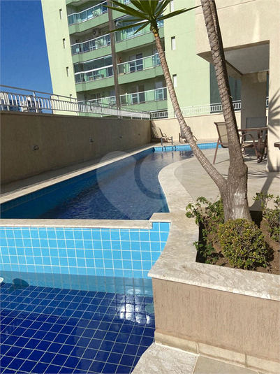 Venda Apartamento Santo André Vila Guiomar REO1051091 23