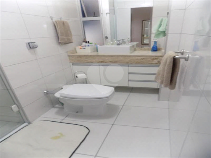 Venda Apartamento São Paulo Jardim Londrina REO1051118 14