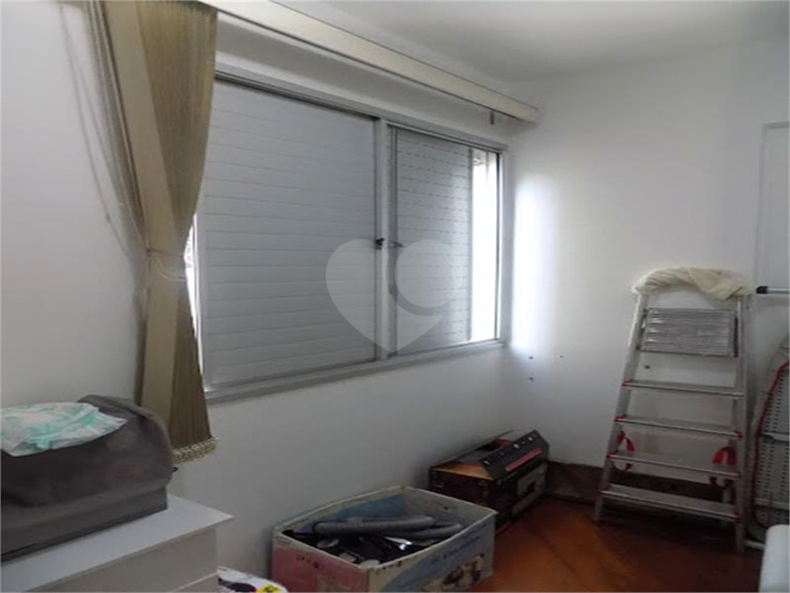 Venda Apartamento São Paulo Jardim Londrina REO1051118 9