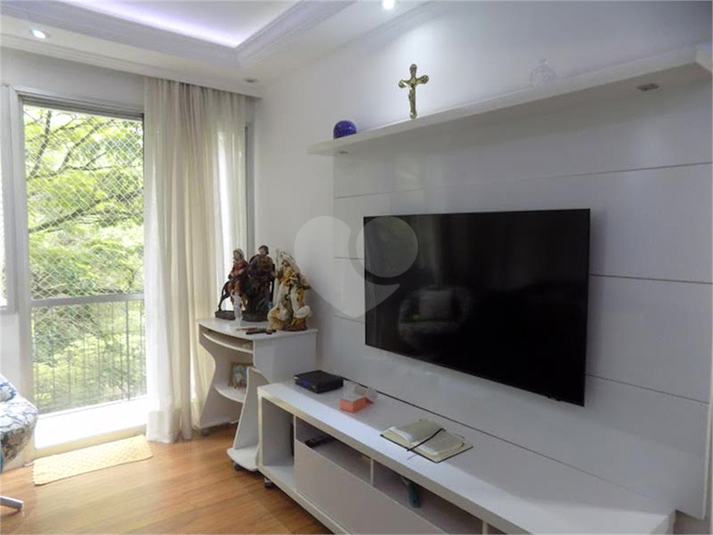 Venda Apartamento São Paulo Jardim Londrina REO1051118 3