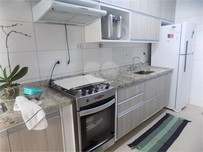 Venda Apartamento São Paulo Jardim Londrina REO1051118 23