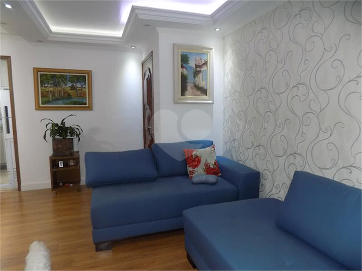 Venda Apartamento São Paulo Jardim Londrina REO1051118 5