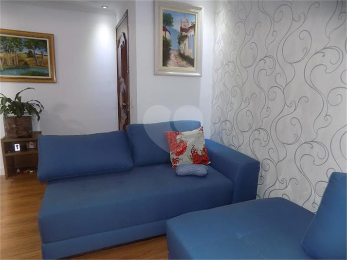 Venda Apartamento São Paulo Jardim Londrina REO1051118 7