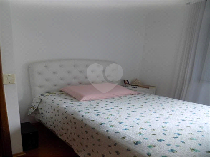 Venda Apartamento São Paulo Jardim Londrina REO1051118 18