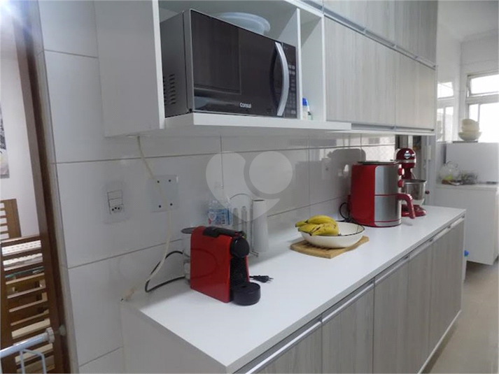 Venda Apartamento São Paulo Jardim Londrina REO1051118 19