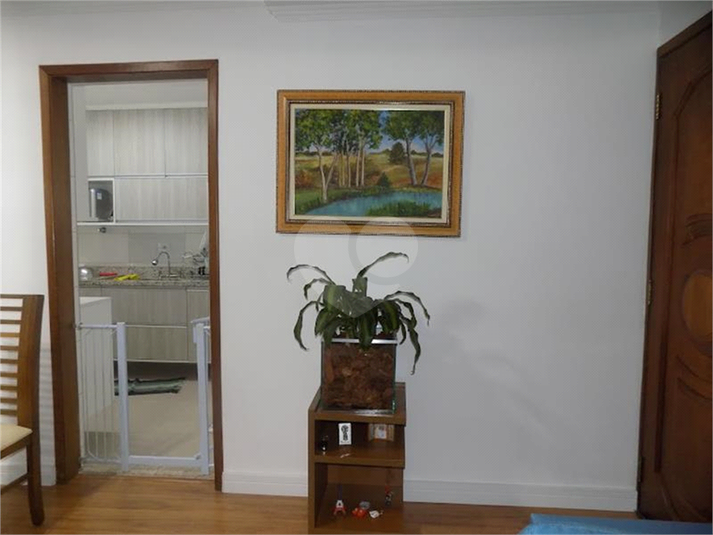 Venda Apartamento São Paulo Jardim Londrina REO1051118 4