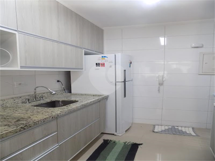 Venda Apartamento São Paulo Jardim Londrina REO1051118 25