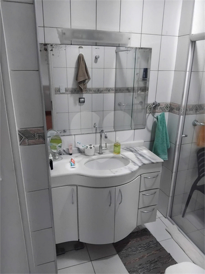 Venda Apartamento São Paulo Paraíso REO1051147 19