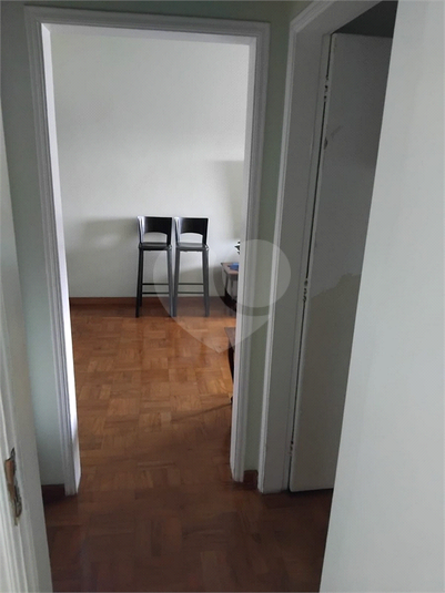 Venda Apartamento São Paulo Paraíso REO1051147 9