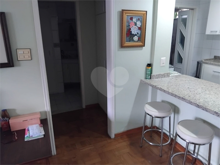 Venda Apartamento São Paulo Paraíso REO1051147 10