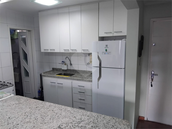 Venda Apartamento São Paulo Paraíso REO1051147 17