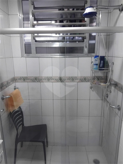 Venda Apartamento São Paulo Paraíso REO1051147 18