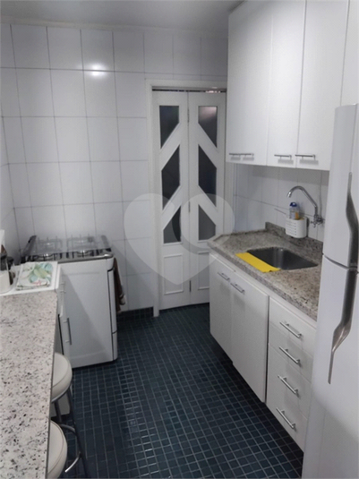 Venda Apartamento São Paulo Paraíso REO1051147 14