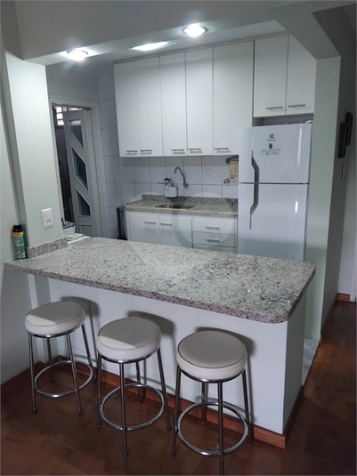 Venda Apartamento São Paulo Paraíso REO1051147 16