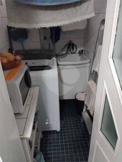 Venda Apartamento São Paulo Paraíso REO1051147 13