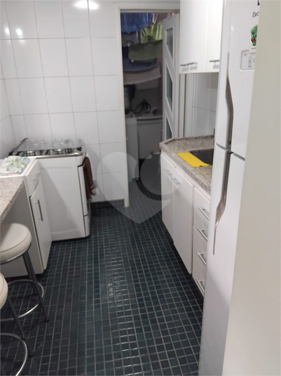 Venda Apartamento São Paulo Paraíso REO1051147 12