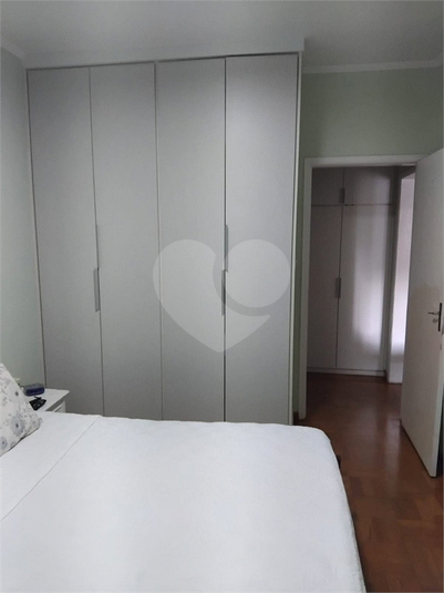 Venda Apartamento São Paulo Paraíso REO1051147 8