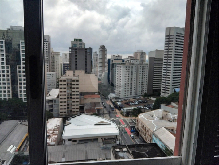 Venda Apartamento São Paulo Paraíso REO1051147 4