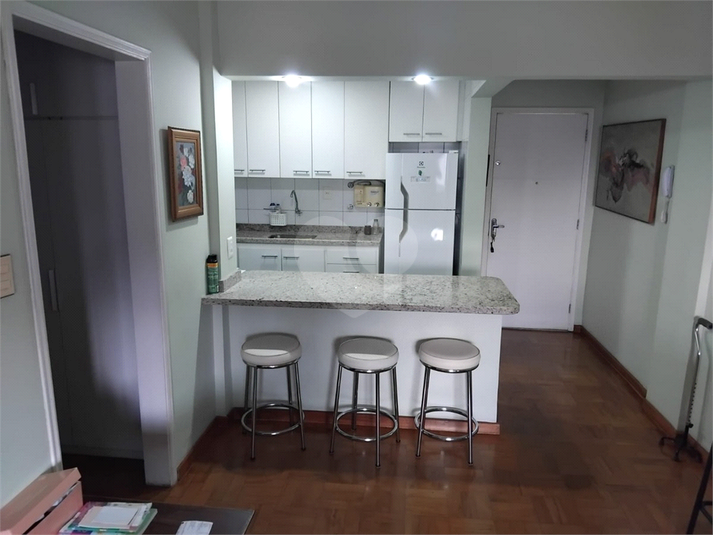 Venda Apartamento São Paulo Paraíso REO1051147 11