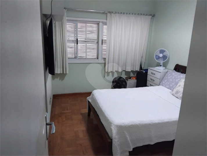 Venda Apartamento São Paulo Paraíso REO1051147 5